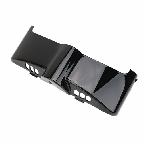 Harley-Davidson Electra Glide Ultra Classic FLHTCUInner Fairing Switch Panel Dash Cover 2014-2019