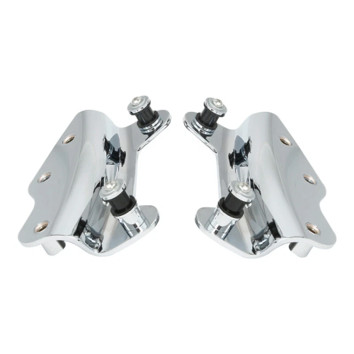 Harley-Davidson Electra Glide Ultra Classic Shrine SE FLHTCU 4 Point Docking Hardware Kit 2009-2013