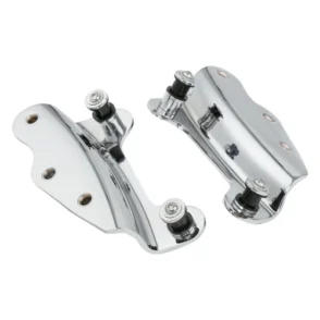 Harley-Davidson Electra Glide Ultra Classic Shrine SE FLHTCU 4 Point Docking Hardware Kit 2009-2013