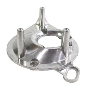 Harley-Davidson Electra Glide Ultra Classic Shrine SE FLHTCU Air Cleaner Backing Plate 2000-2012