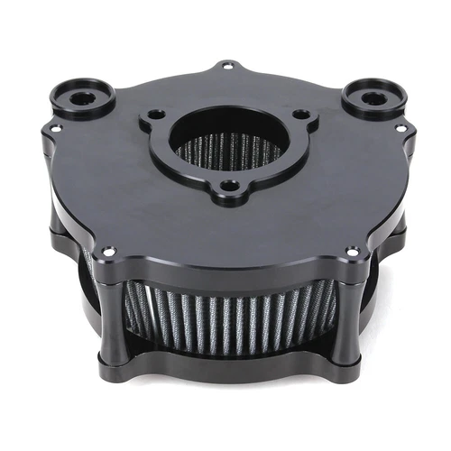Harley-Davidson Electra Glide Ultra Classic Shrine SE FLHTCU Air Cleaner Intake Filter Kit 2009-2013