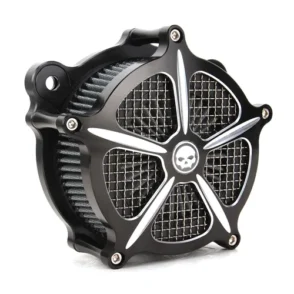 Harley-Davidson Electra Glide Ultra Classic Shrine SE FLHTCU Air Cleaner Intake Filter Kit 2009-2013