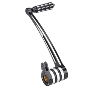 Harley-Davidson Electra Glide Ultra Classic Shrine SE FLHTCU Brake Arm Lever 2007-2013