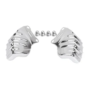 Harley-Davidson Electra Glide Ultra Classic Shrine SE FLHTCU Brake Caliper Cover 2009-2013