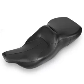 Harley-Davidson Electra Glide Ultra Classic Shrine SE FLHTCU Driver Passenger Seat 2000-2007