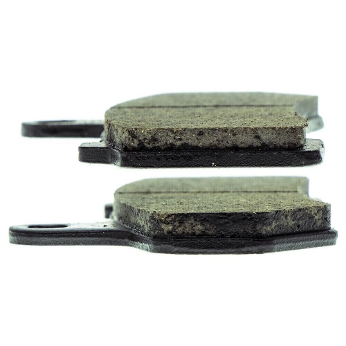 Harley-Davidson Electra Glide Ultra Classic Shrine SE FLHTCU Front & Rear Brake Pads 2008-2013
