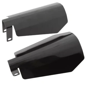 Harley-Davidson Electra Glide Ultra Classic Shrine SE FLHTCU Handlebar Handguard 2007-2013