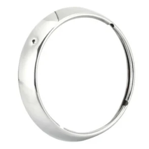 Harley-Davidson Electra Glide Ultra Classic Shrine SE FLHTCU Headlight Trim Ring 2000-2013