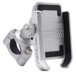 Harley-Davidson Electra Glide Ultra Classic Shrine SE FLHTCU Mobile Phone Holder 2000-2013