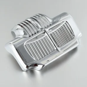 Harley-Davidson Electra Glide Ultra Classic Shrine SE FLHTCU Oil Cooler Cover 2011-2013