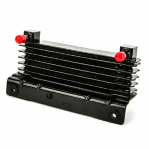 Harley-Davidson Electra Glide Ultra Classic Shrine SE FLHTCU Oil Cooler Radiator 2009-2013