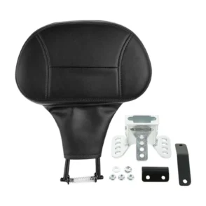 Harley-Davidson Electra Glide Ultra Classic Shrine SE FLHTCU Rider Back Rest 2000-2013