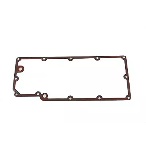Harley-Davidson Electra Glide Ultra Classic Shrine SE FLHTCU Transmission Oil Pan Gasket 2000-2013