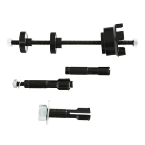 Harley-Davidson Electra Glide Ultra Classic Shrine SE FLHTCU Wheel Bearing Remover Installer Puller Tool Kit 2008-2013