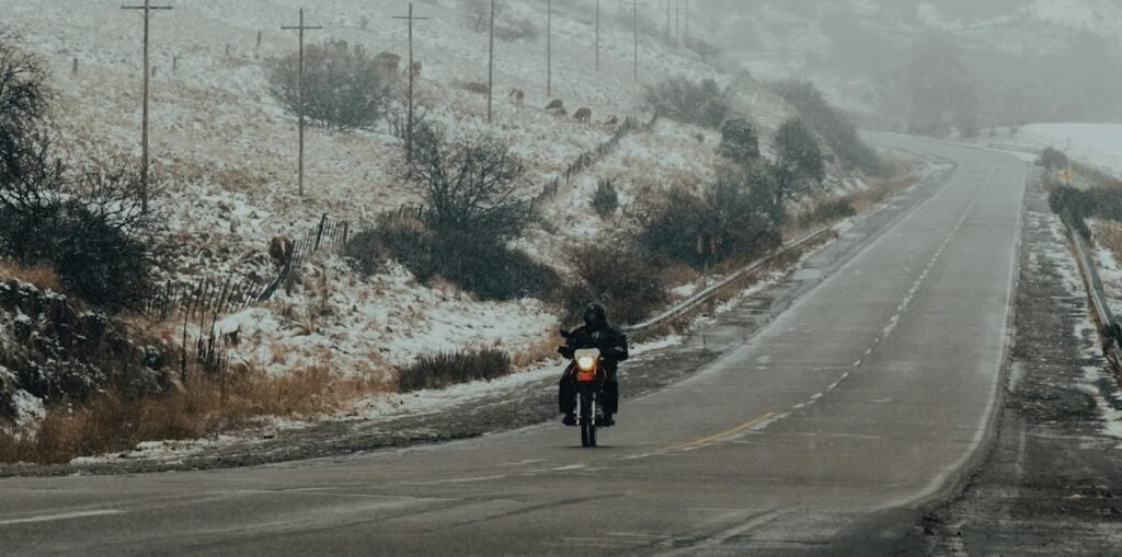 How to Winterize Your Motorcycle The Only Prep Guide You’ll Ever Need