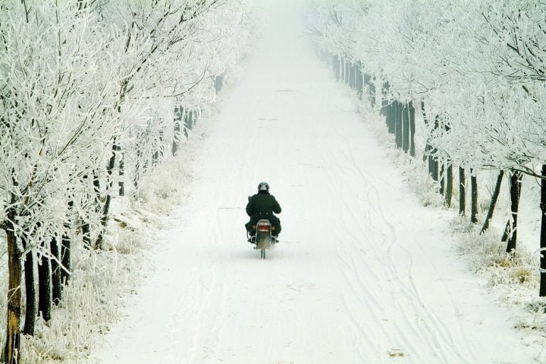 How to Winterize Your Motorcycle The Only Prep Guide You’ll Ever Need