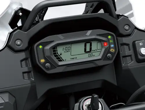 Kawasaki KLR 650 Speedometer 2022-2023
