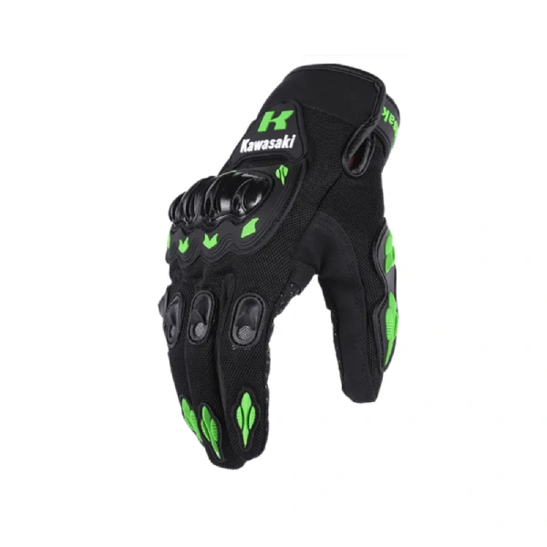 Gloves That Protect, Don’t Ride Without Them