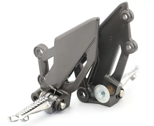 Kawasaki Ninja 250 Foot Pegs 2018-2023