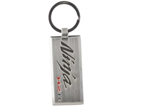 What's So Special About the Ninja H2R Keychain?