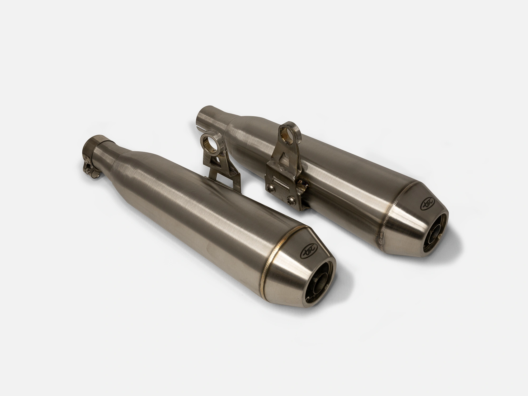 Slip-On Exhausts The Most Popular First Upgrade