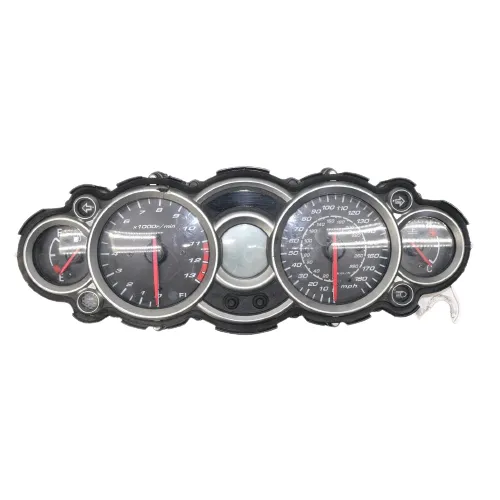 Suzuki Hayabusa Speedometer GSXR1300 2008-2020