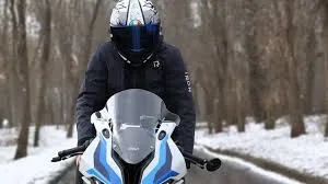 Tips for Safe Riding in Cold Weather or City Traffic. How Smart Riders Stay Winter-Ready