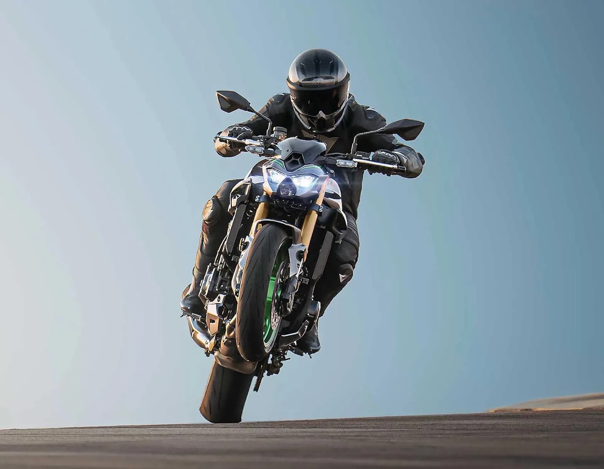 What Makes Kawasaki Different?