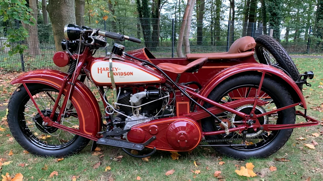 Why AliWheels Has Become a Go-To Platform for Vintage Riders?