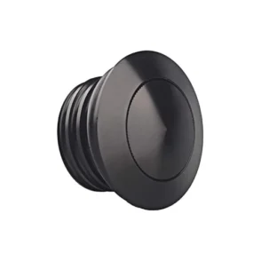 Harley-Davidson DYNA Super Glide Custom Anniversary FXDC Flush Mount Pop Up Vented Fuel Gas Tank Cap 2013