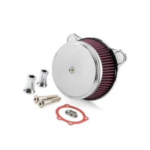 Harley-Davidson DYNA CVO Fat Bob FXDFSE Air Cleaner Intake Filter Kit 2009