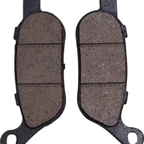 Harley-Davidson DYNA CVO Fat Bob FXDFSE Brake Pads 2009