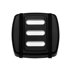 Harley-Davidson DYNA CVO Fat Bob FXDFSE Brake Pedal Pad Cover 2009