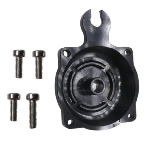 Harley-Davidson DYNA CVO Fat Bob FXDFSE Carburetor Top Cover 2009