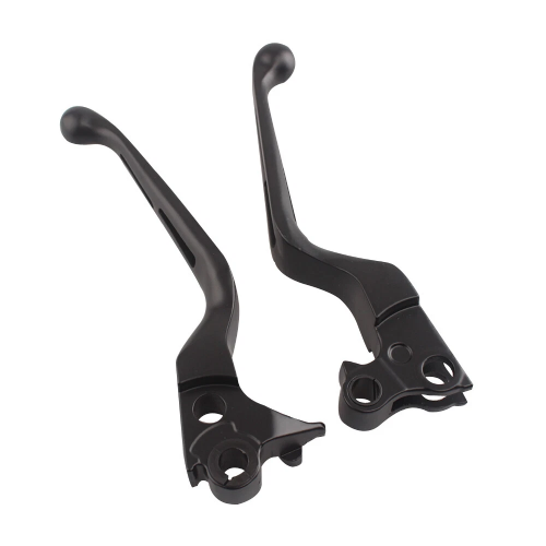 Harley-Davidson DYNA CVO Fat Bob FXDFSE Clutch & Brake Hand Levers 2009