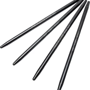 Harley-Davidson DYNA CVO Fat Bob FXDFSE FEULING HP+ Pushrods 2009