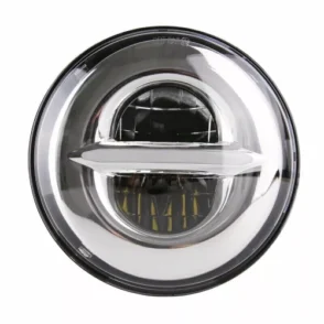 Harley-Davidson DYNA CVO Fat Bob FXDFSE LED Headlight 2009