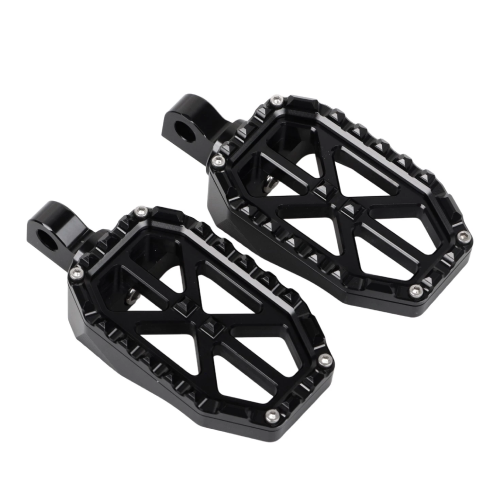 Harley-Davidson DYNA CVO Fat Bob FXDFSE Passenger Footpegs 2009