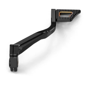 Harley-Davidson DYNA CVO Fat Bob FXDFSE Rear Brake Pedal Lever Arm 2009