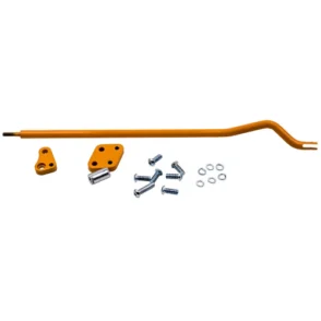 Harley-Davidson DYNA CVO Fat Bob FXDFSE Reduced Reach Forward Control Adapter Kit 2009