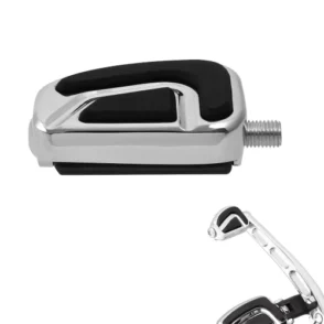 Harley-Davidson DYNA CVO Fat Bob FXDFSE Shifter Footpeg 2009