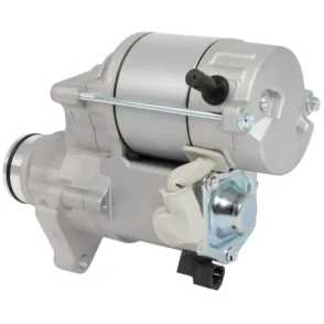 Harley-Davidson DYNA CVO Fat Bob FXDFSE Starter 2009