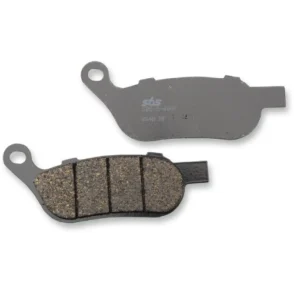 Harley-Davidson DYNA CVO Fat Bob FXDFSE2 Brake Pads 2010