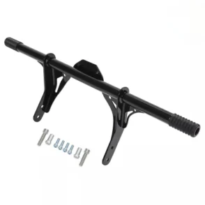 Harley-Davidson DYNA CVO Fat Bob FXDFSE2 Crash Bar W- Mid Control 2010