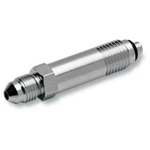 Harley-Davidson DYNA CVO Fat Bob FXDFSE2 Drag Specialties Hydraulic Clutch Hose Adapter 2010