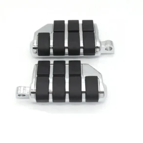 Harley-Davidson DYNA CVO Fat Bob FXDFSE2 Driver Footpegs 2010