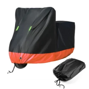 Harley-Davidson DYNA CVO Fat Bob FXDFSE2 Dust Cover 2010