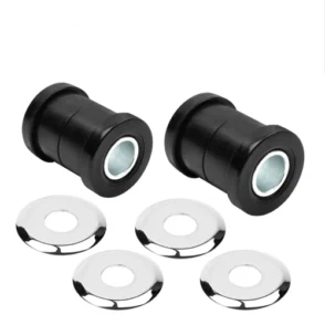 Harley-Davidson DYNA CVO Fat Bob FXDFSE2 Handlebar Riser Bushings Kit 2010