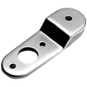 Harley-Davidson DYNA CVO Fat Bob FXDFSE2 Horn Mounting Bracket 2010