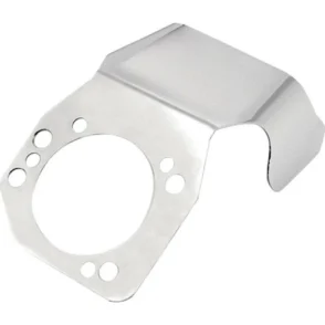 Harley-Davidson DYNA CVO Fat Bob FXDFSE2 Intake Manifold Cover 2010